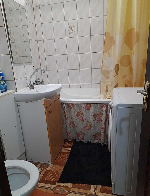 Продаж Квартира 2-кімнатна, 2/9 поверх на Голосіївський вул., д. 17б Київ - фото 6
