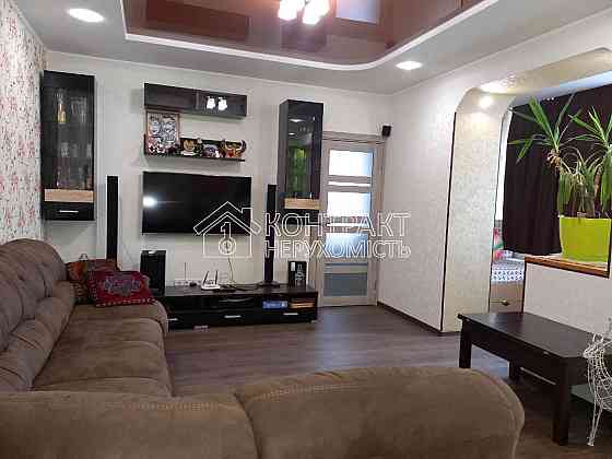 Продаж Квартира 2-кімнатна, 9/9 поверх на вул. Дача 55 Харьков