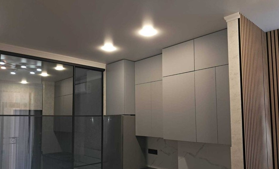 Продам 1 комнатную квартиру в ЖК Акрополь Одеса - фото 8