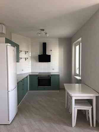 Продаж Квартира 1-кімнатна, 11/22 поверх на Юлії Здановської вул. (Михайла Ломоносова), 85а Київ