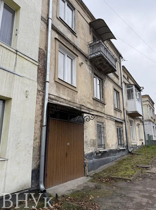 Продаж Квартира 1-кімнатна, 2/3 поверх на вул. Личаківська Львів - фото 9