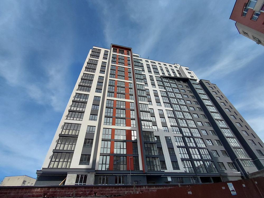 Продаж Квартира 2-кімнатна, 9/16 поверх Тернопіль - фото 20