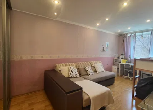 Продаж Квартира 2-кімнатна на ул. Яши Гордиенко, 1д Одесса