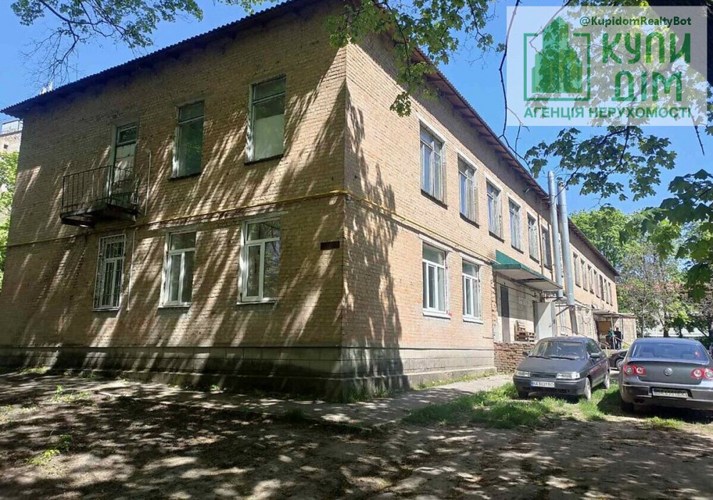 Продаж торгове приміщення на АН Купи Дім, 88 поверх - 2/2 Кропивницький - фото 1