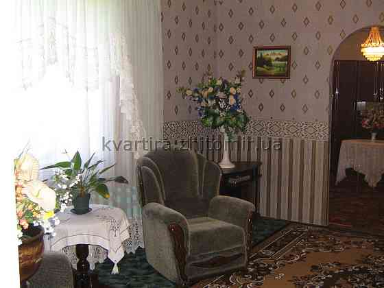 Оренда 2-поверховий Будинок  170 кв.м 4 кімн. на Соколова Гора Zhytomyr