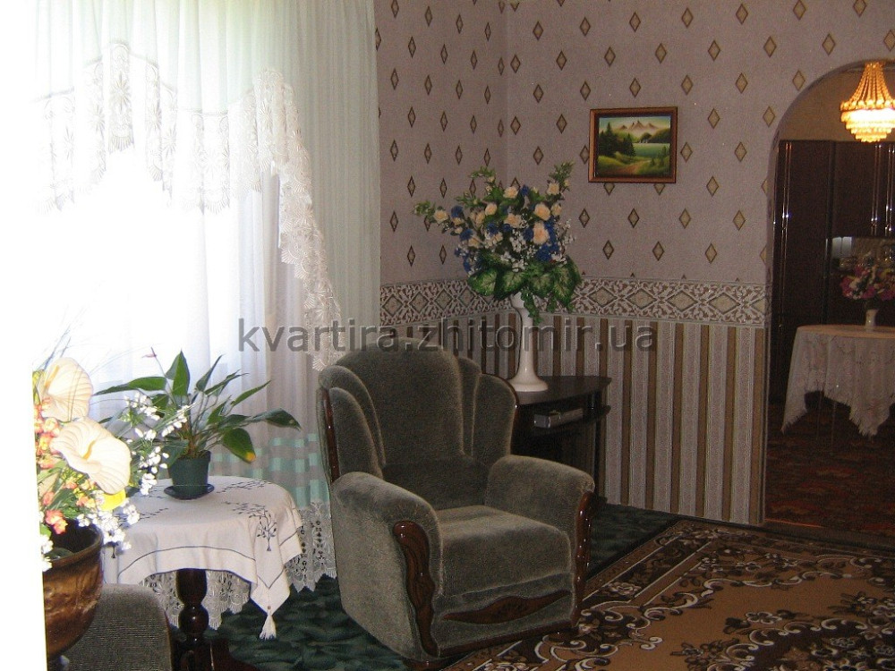 Оренда 2-поверховий Будинок  170 кв.м 4 кімн. на Соколова Гора Zhytomyr - photo 2