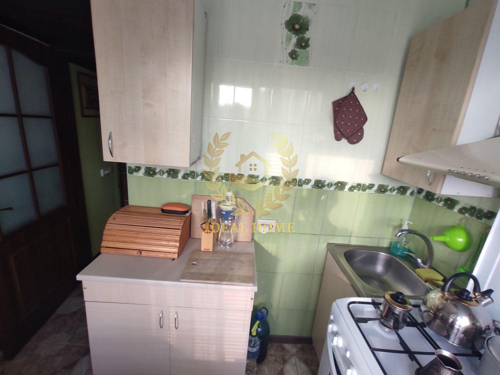 Продаж Квартира 1-кімнатна, 9/9 поверх на Кирилловская ул., 124 Kiev - photo 16