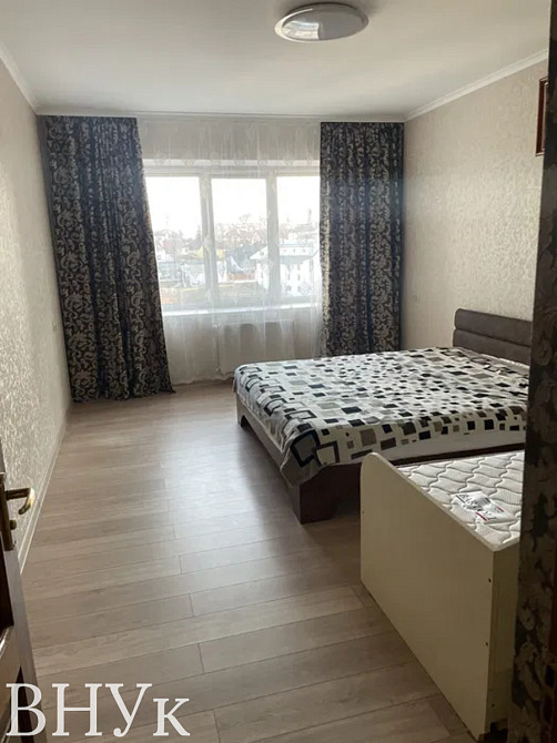 Продаж Квартира 3-кімнатна, 6/10 поверх на вул. Вернадського Львів - фото 9