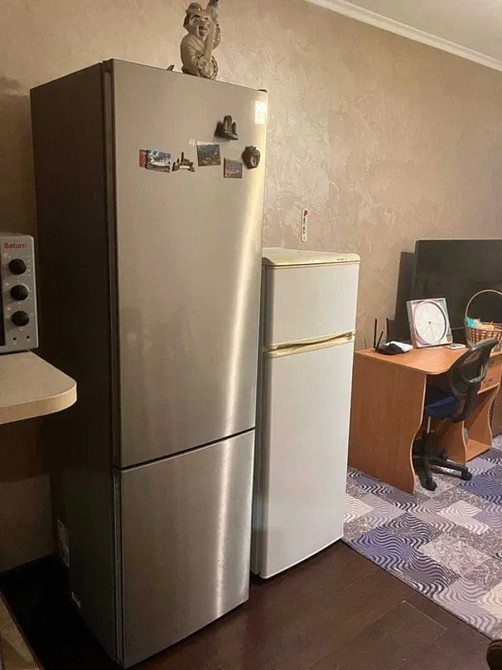 Оренда Квартира 1-кімнатна, 6/9 поверх на Регенераторна, 4 Kiev - photo 7