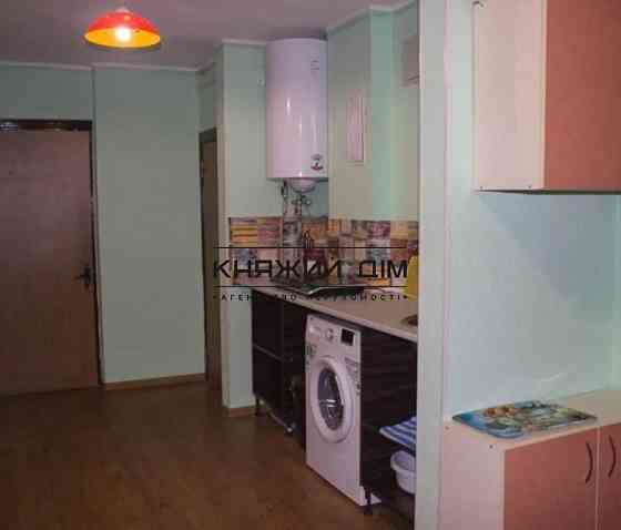 Оренда офісне приміщення на Василенко Николая ул. Київ