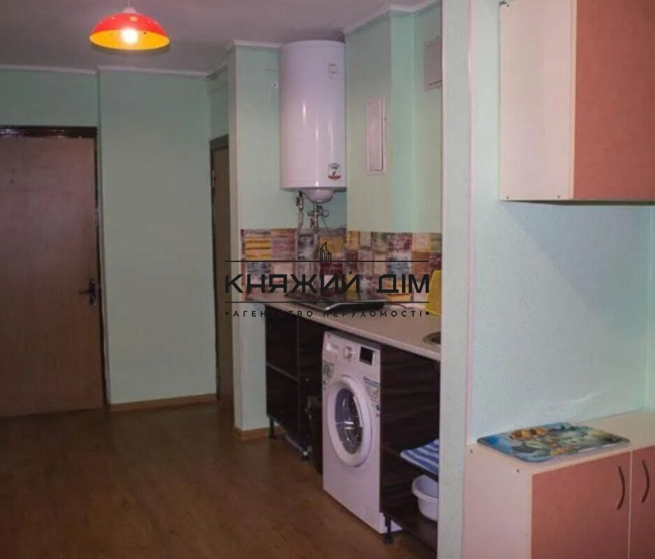 Оренда офісне приміщення на Василенко Николая ул. Київ - фото 3