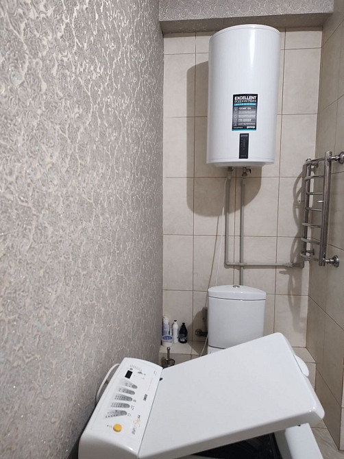 Красивая 3 х комнатная квартира  в ЖК  Новая Аркадия. Odessa - photo 9