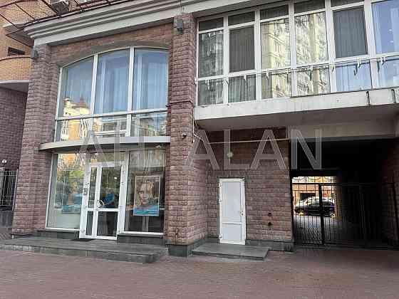 Оренда офісне приміщення на Володимира Івасюка пр-т, 4 приміщень - 1, поверх - 1/15 Kiev