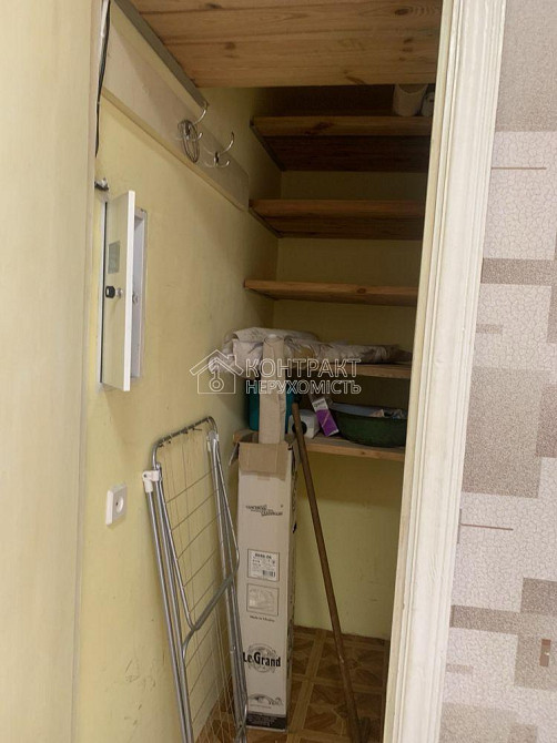 Продаж Квартира 1-кімнатна, 8/10 поверх на вул. Олексіївська Kharkiv - photo 5
