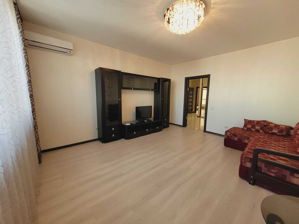 Оренда Квартира 2-кімнатна, 20/25 поверх на вул. Чавдар, 1 Київ - фото 5