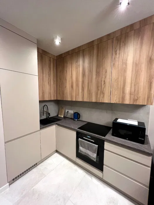 Продаж Квартира 1-кімнатна, 7/8 поверх на вул.Тадея Рильского, 3 Київ - фото 3