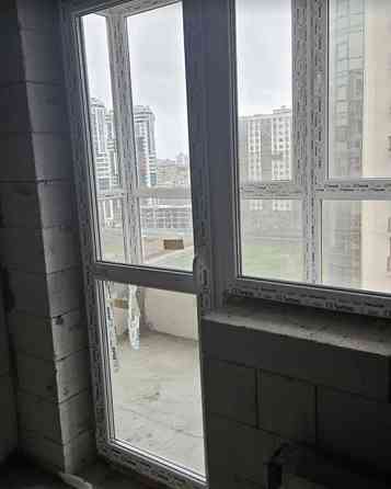 Новый дом. Однокомнатная квартира. Лиманка