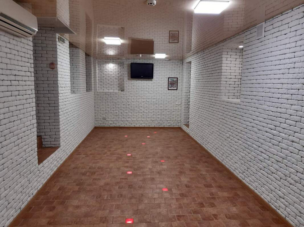 Оренда торгове приміщення на Оводова поверх - 1/4 Вінниця - фото 2