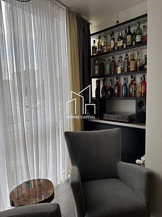 Продаж 1к квартири 57 кв. м Львів - фото 3