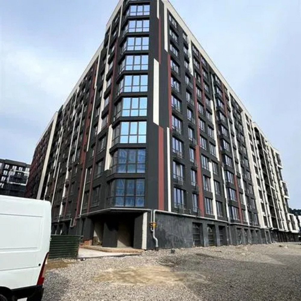 Продаж Квартира 1-кімнатна, 8/16 поверх на Героїв Миколаєва Ивано-Франковск - изображение 1