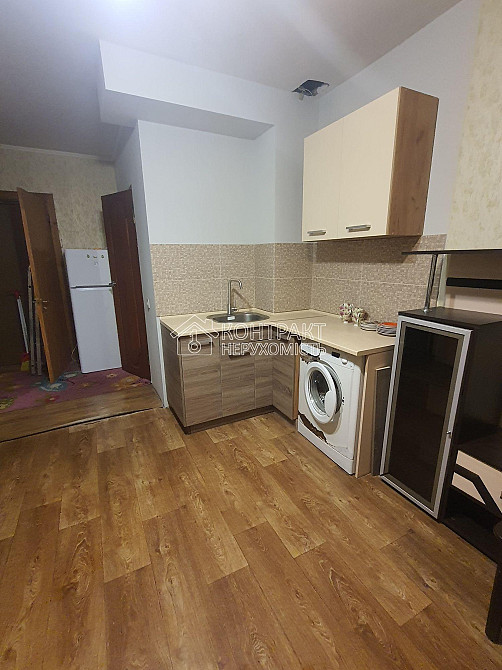 Продаж Квартира 2-кімнатна, 1/9 поверх на вул. Лева Ландау Харків - фото 4