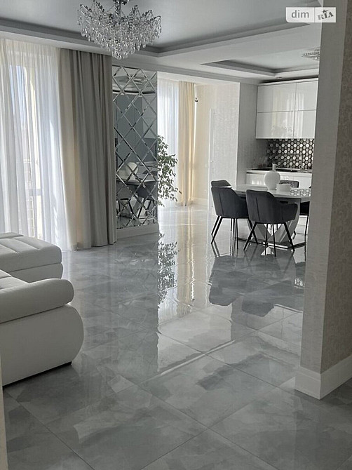 Продаж Квартира 3-кімнатна, 9/9 поверх на Зодчих Вінниця - фото 3