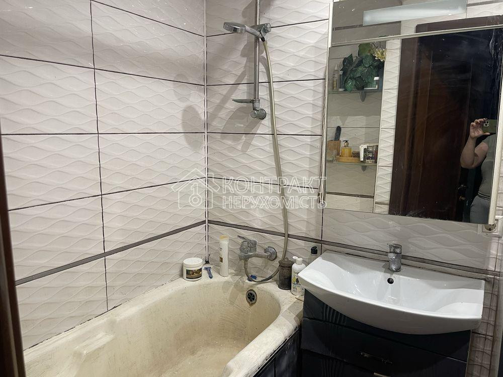 Продаж 3к Квартира 65.3 кв.м Двадцять Третього Серпня вул. Харьков - изображение 6