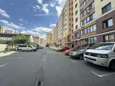 Затишна 2-кімнатна квартира в ЖК «Софіївська Сфера»  - фото 19