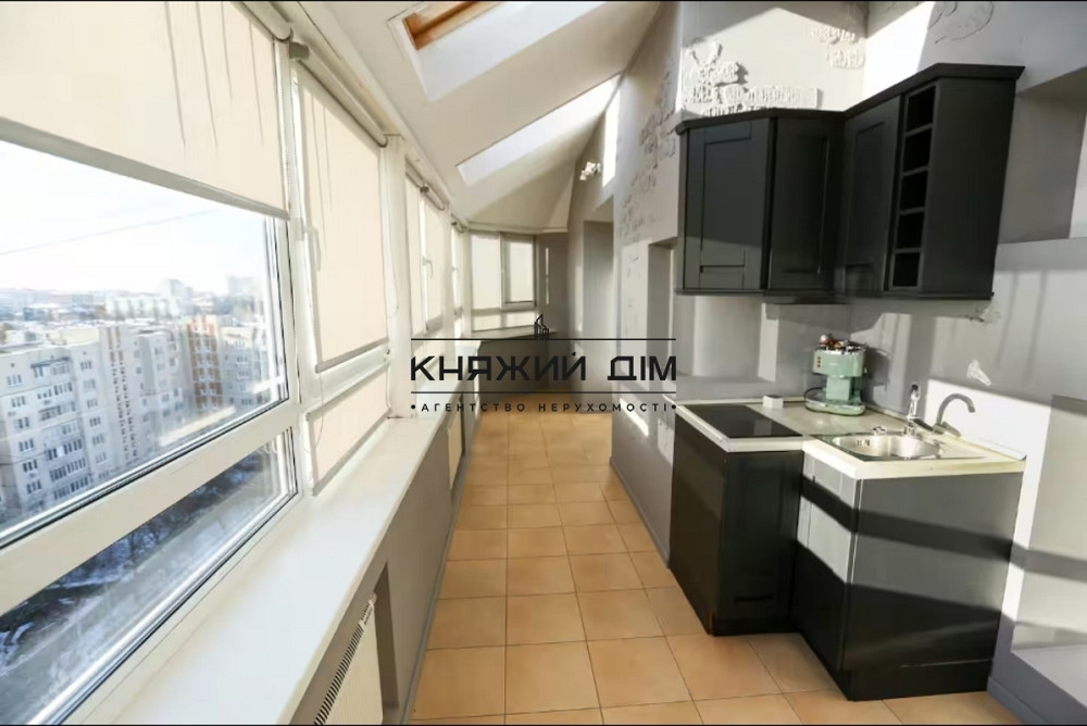 Оренда офісне приміщення на Клиническая ул. поверх - 12/24 Київ - фото 4