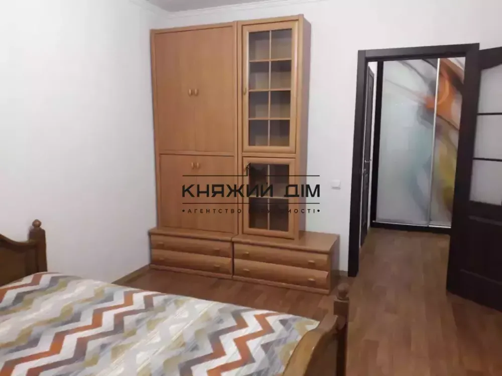 Оренда Квартира 2-кімнатна, 10/25 поверх на Гмыри Бориса ул. Kiev - photo 4