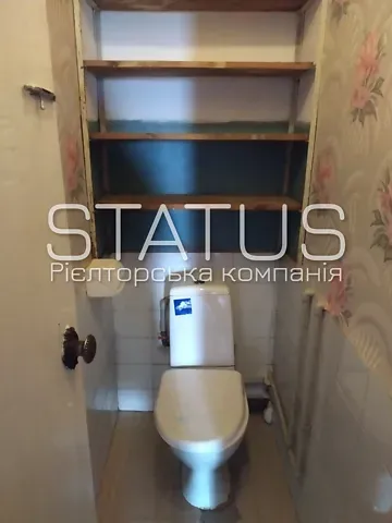 For sale 2-room Apartment 49.7 sq.m Полтавська вулиця 20  - photo 1