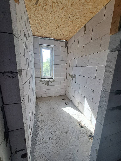 Тернопільський район. с. Підгороднє.Будинок.Продаж. Підгородне - фото 3