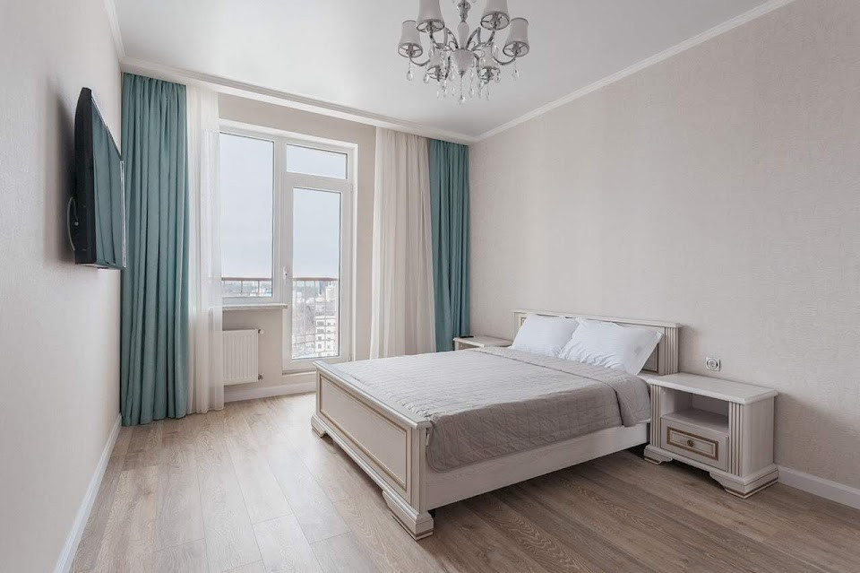 2 Жемчужина,  Гагаринское плато. Аркадия. Одеса - фото 9