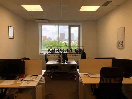 Оренда офісне приміщення на Шелковичная ул. поверх - 7/15 Київ