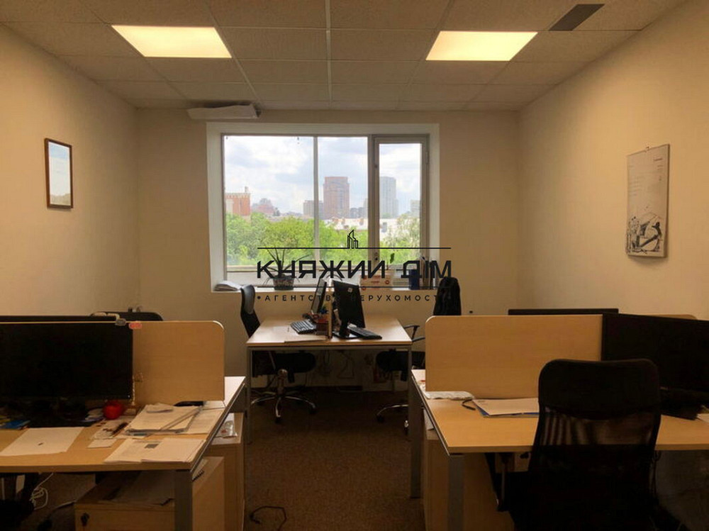 Оренда офісне приміщення на Шелковичная ул. поверх - 7/15 Київ - фото 2