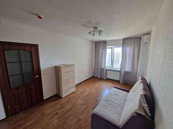 Оренда Квартира 2-кімнатна, 17/25 поверх на вул. Бориса Гмирі, 14 Київ