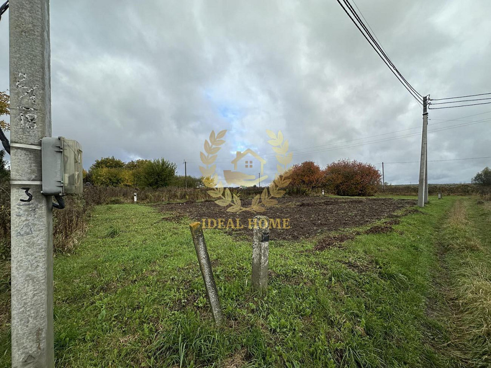 Продаж земельної ділянки 4 соток на Революции ул., 1  - фото 1