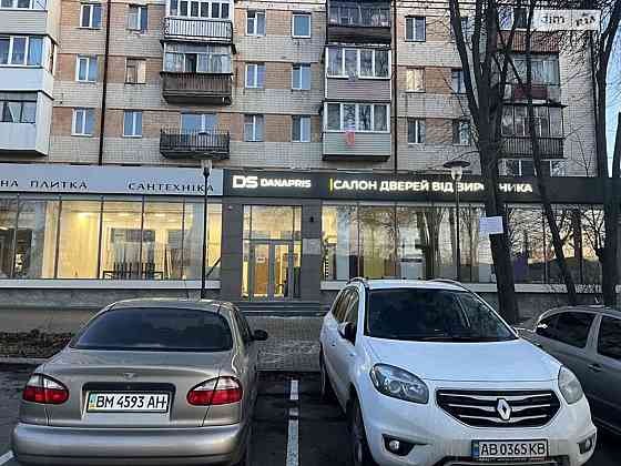 Оренда приміщення вільного призначення на Пирогова поверх - 1/5 Вінниця
