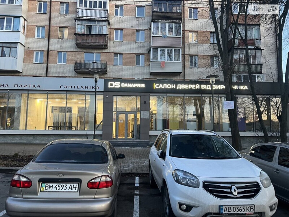 Оренда приміщення вільного призначення на Пирогова поверх - 1/5 Вінниця - фото 1