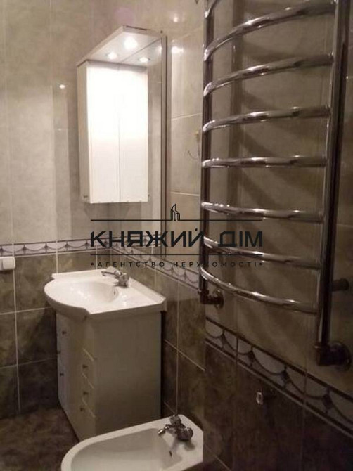 2кімн квартира 5 хв метро Т.Шевченко Подол № 11204027 Київ - фото 7