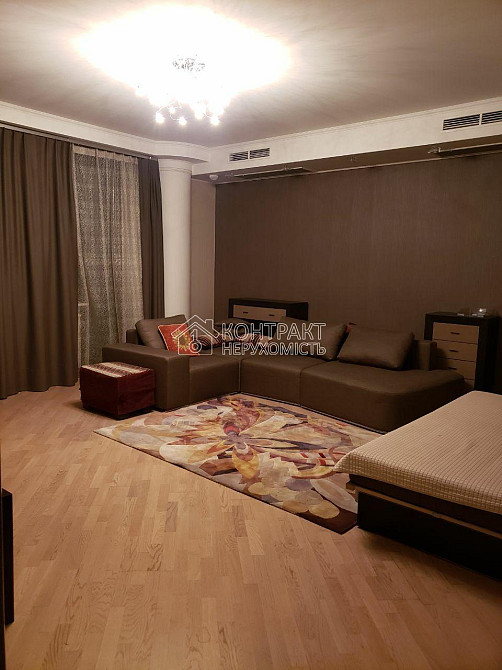 Оренда Квартира 3-кімнатна, 14/19 поверх на вул. Отакара Яроша Харьков - изображение 2