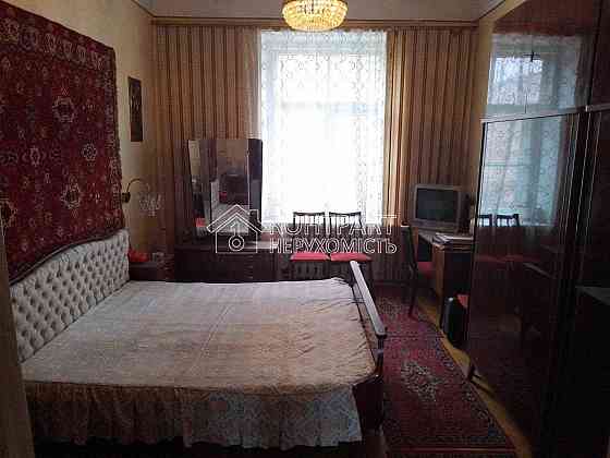 Продаж Квартира 3-кімнатна, 3/7 поверх на вул. Євгена Котляра Харьков