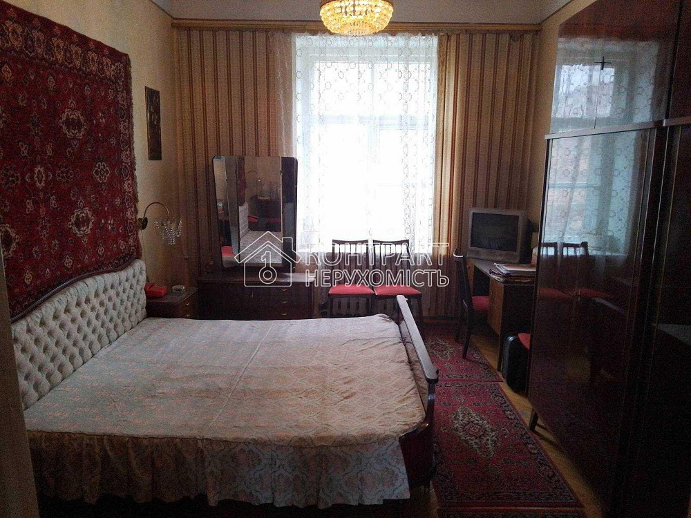 Продаж Квартира 3-кімнатна, 3/7 поверх на вул. Євгена Котляра Kharkiv - photo 3