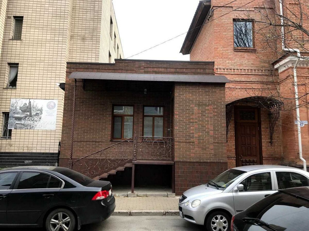 Продаж приміщення вільного призначення на Віктора Чміленка (Дзержинського) вул., 777 Кропивницький - фото 1