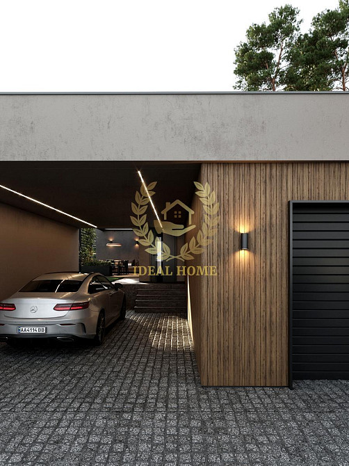 Продаж Будинок 3-кімнатний на Молодежная ул. Гореничі - фото 10