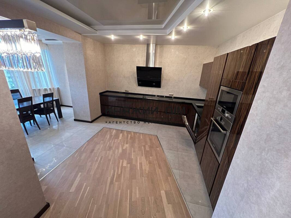 Продаж 4к Квартира  Маршала Тимошенко ул./Левка Лукьяненко ул. Kiev - photo 5