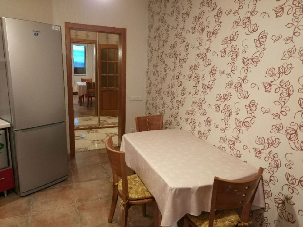 Оренда Квартира 2-кімнатна, 29/36 поверх на ул. Срибнокильская, 1 Київ - фото 5