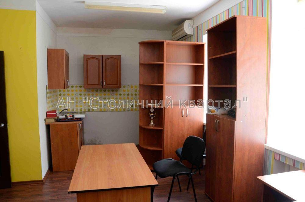 Оренда офісне приміщення на Гарматна вул., 18 приміщень - 2, поверх - 1/5 Київ - фото 10