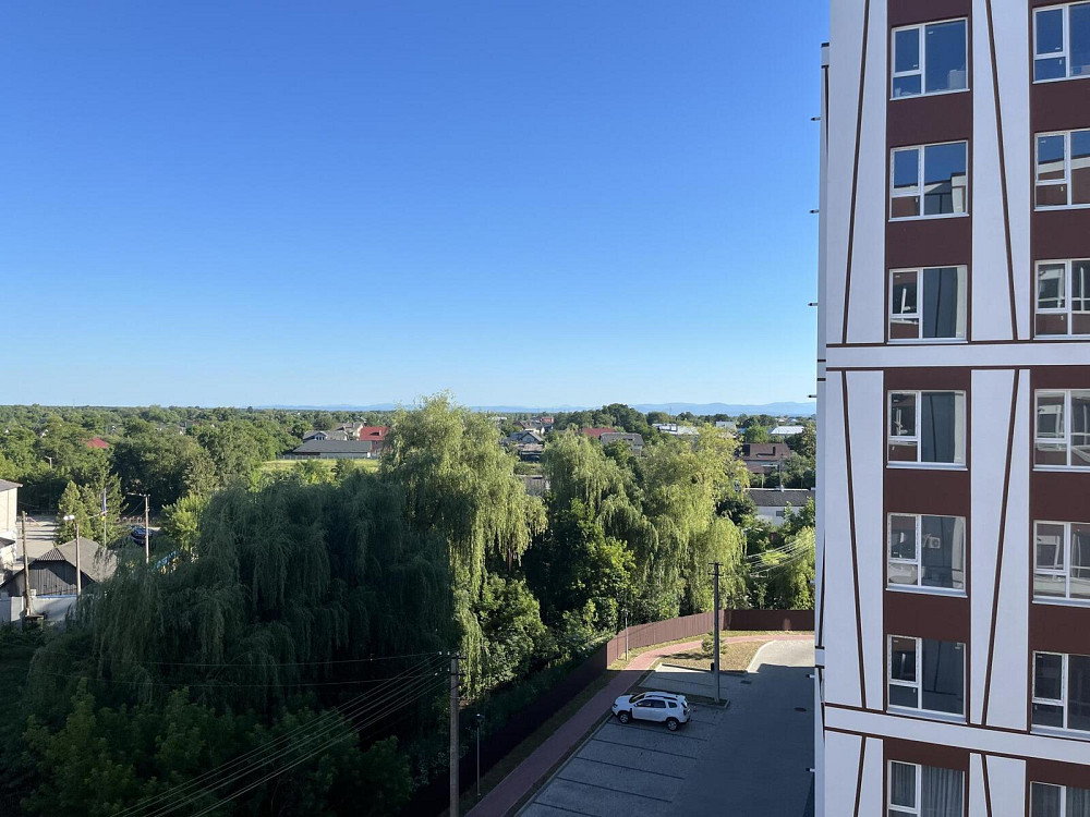 Продаж Квартира 2-кімнатна, 5/8 поверх на вул. Блавацького І. Отця Ivano-Frankivs'k - photo 14