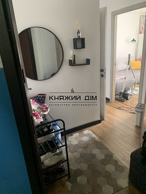 Продаж Квартира 2-кімнатна, 7/14 поверх на вул. Клименко Ивана ул./Преображенська Kiev - photo 11